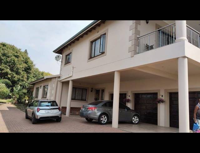 5 BEDROOM HOUSE FOR SALE IN MALVERN